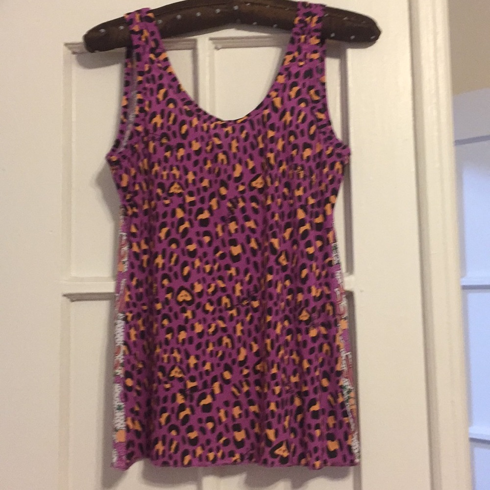Just Cavalli luxurious tank - Picture 4 of 6